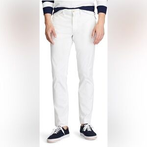 Polo Ralph Lauren Men’s Polo Stretch Cotton Twill Chino / 36/32
